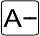 smaller Font